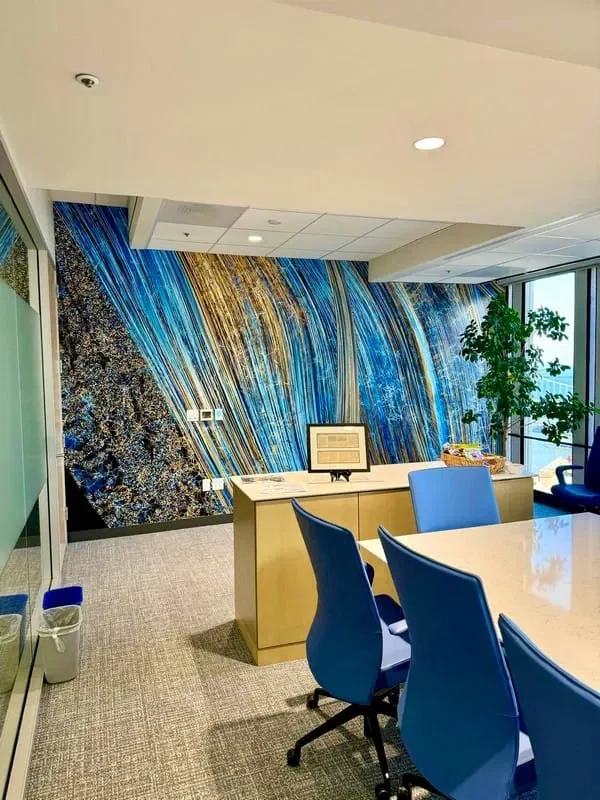 Commercial Wallcovering service by Pro Tarrytown Painting in New York