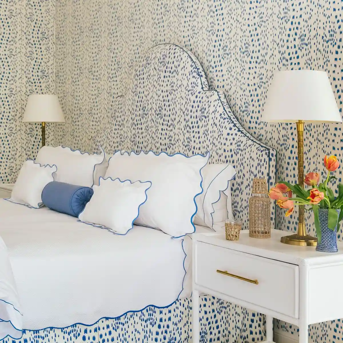 Commercial wallcovering installation service in New York