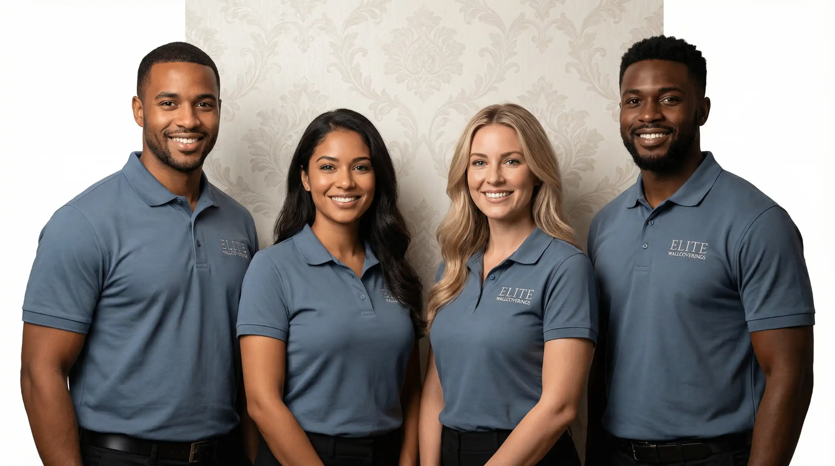 Pro Tarrytown Painting and Wallcovering professional team in New York