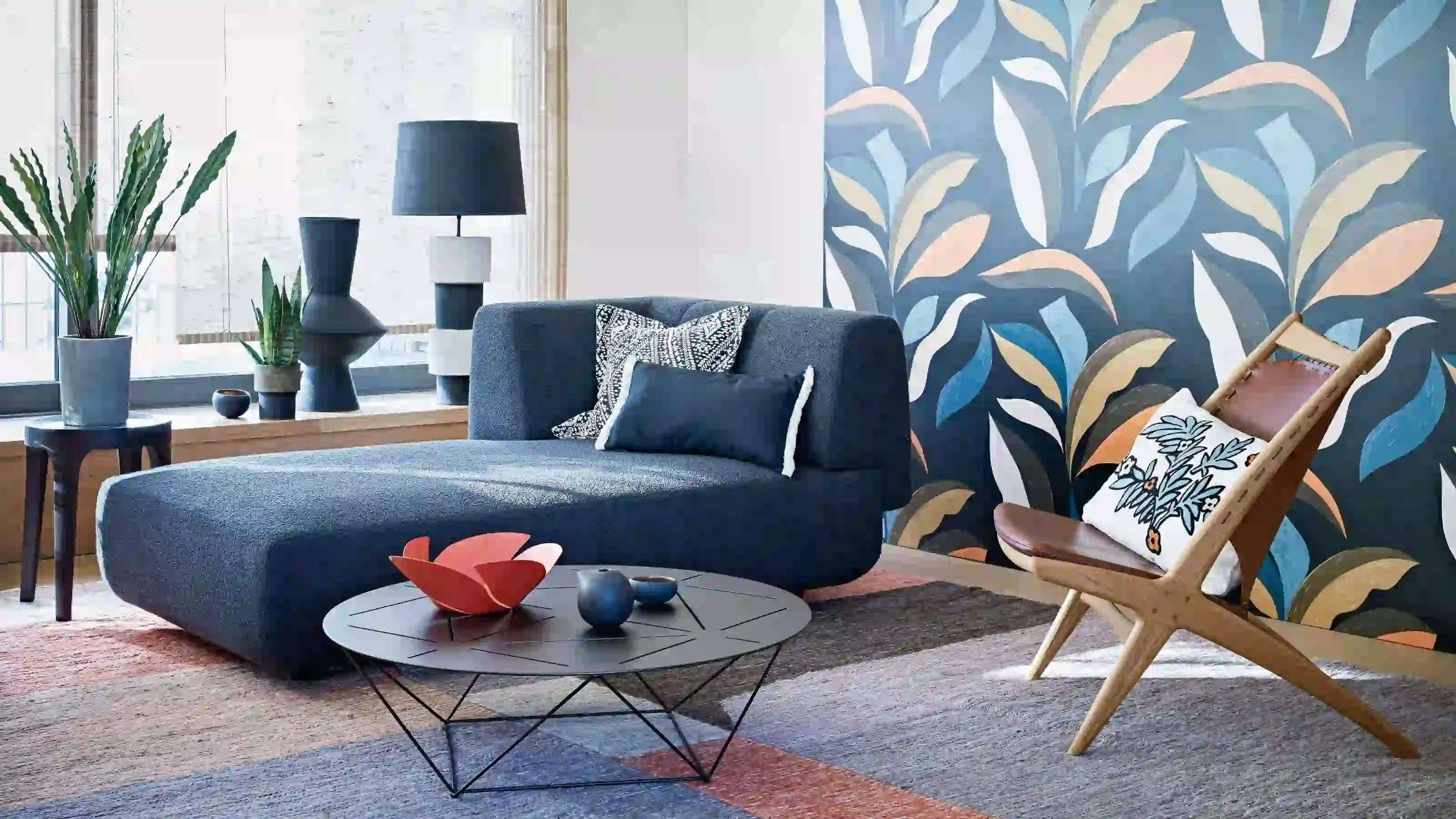Wallcovering project in Schenectady NY