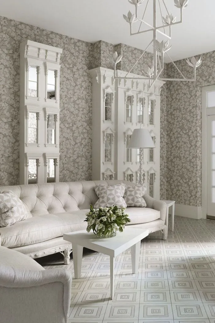 Wallpaper installation service in Albany NY