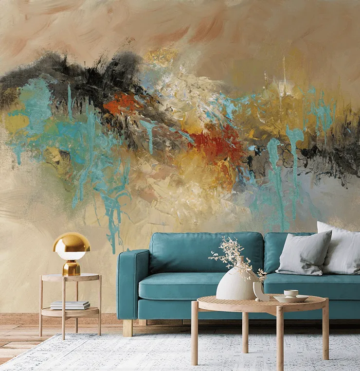 Wallpaper installation service in Buffalo NY
