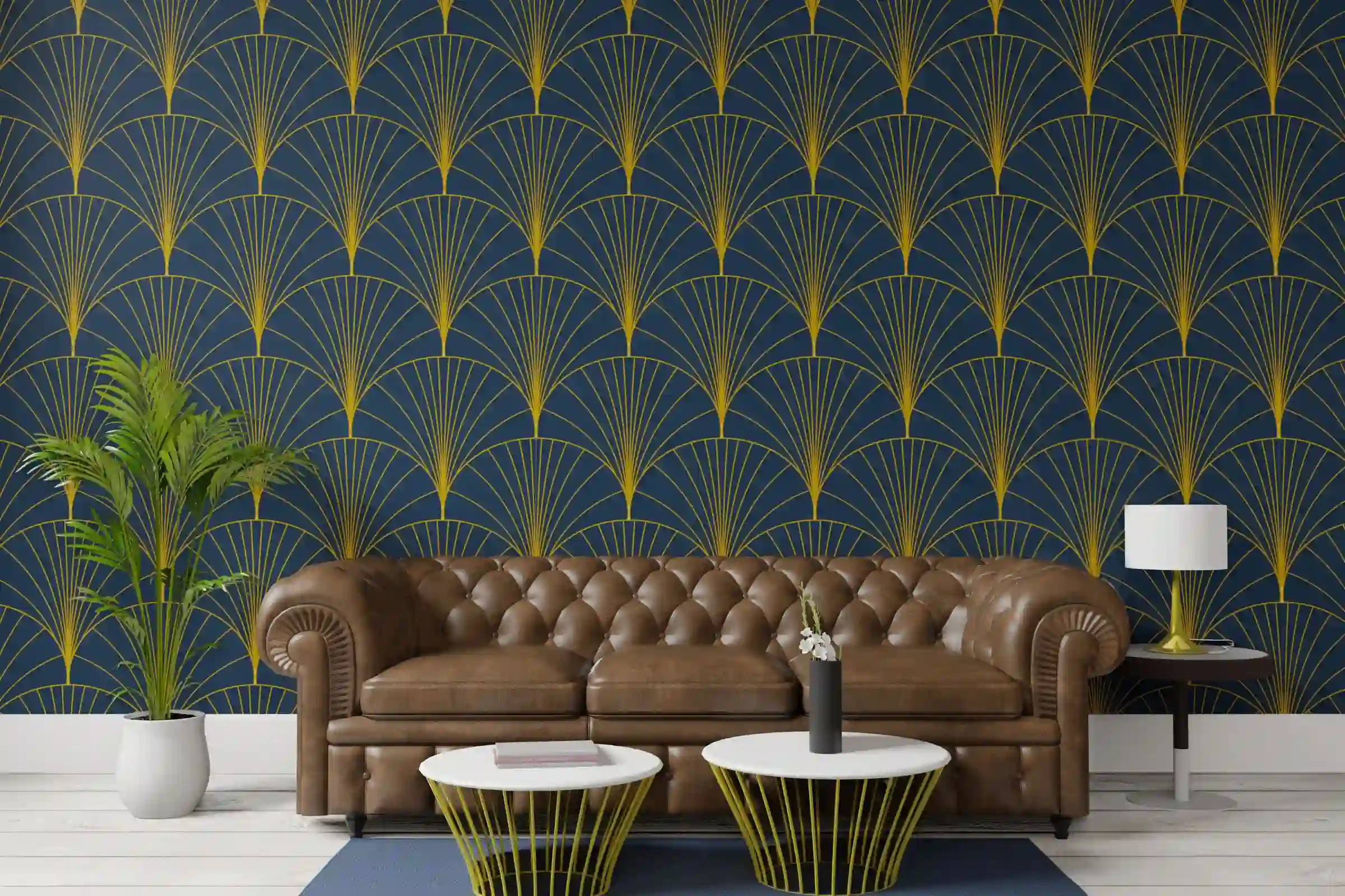 Wallpaper installation service in Rochester NY