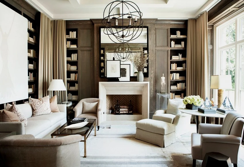 Wallpaper installation preparation and craftsmanship in New York