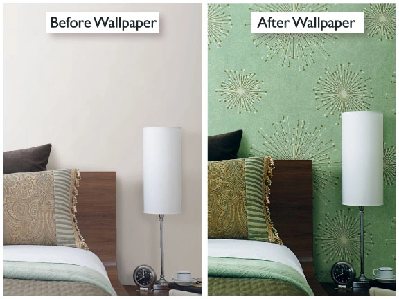 Professional wallpaper removal service in New York